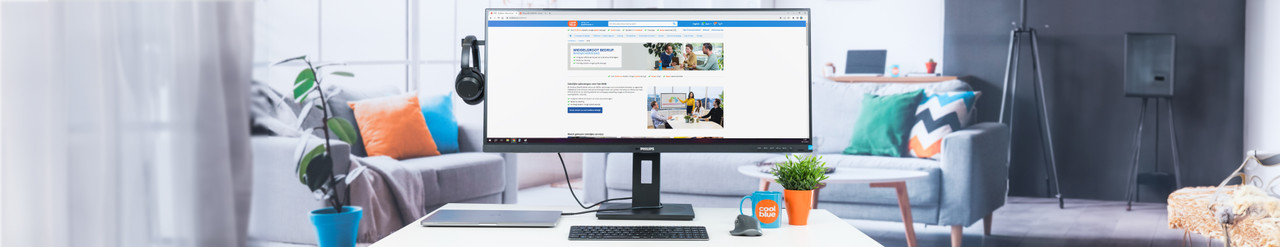 Specialisten review Philips 40B1U5600/00