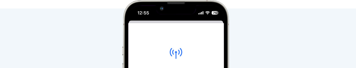 How do you set up an eSIM on your Apple iPhone?