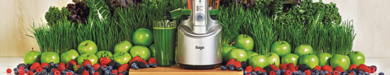 How do you choose a juicer?
