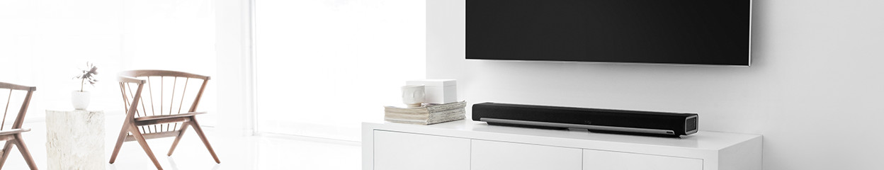 Welke Sonos home cinema speakers moet ik kiezen?