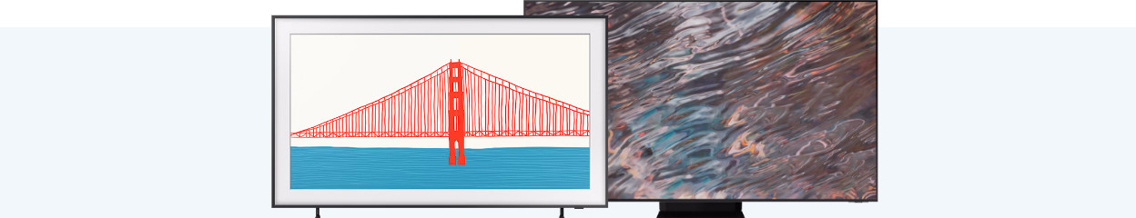 Explanation on the premium installation service of your TV