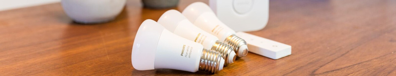 What do you need to start with Philips Hue?