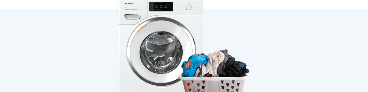 Wat is de waskwaliteit van een wasmachine?