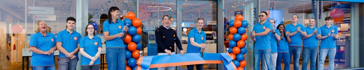 Coolblue Middelburg
