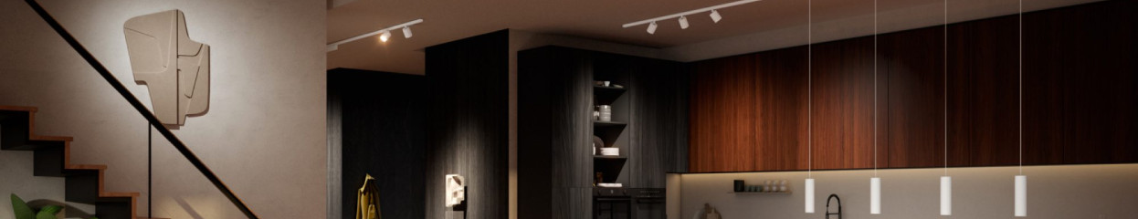 Hoe los je knipperende Philips Hue  lampen op? 