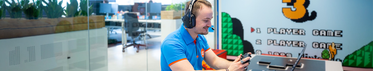 How do you solve setup problems with your Logitech G headset?