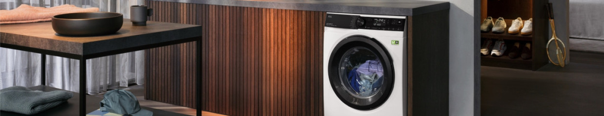 Wat doe je wanneer je AEG wasmachine niet centrifugeert?
