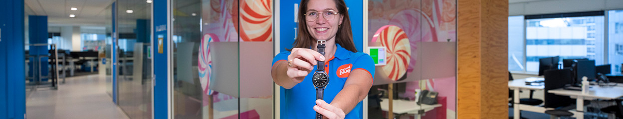 Wat is de Samsung Health Monitor app en wat heb je eraan?