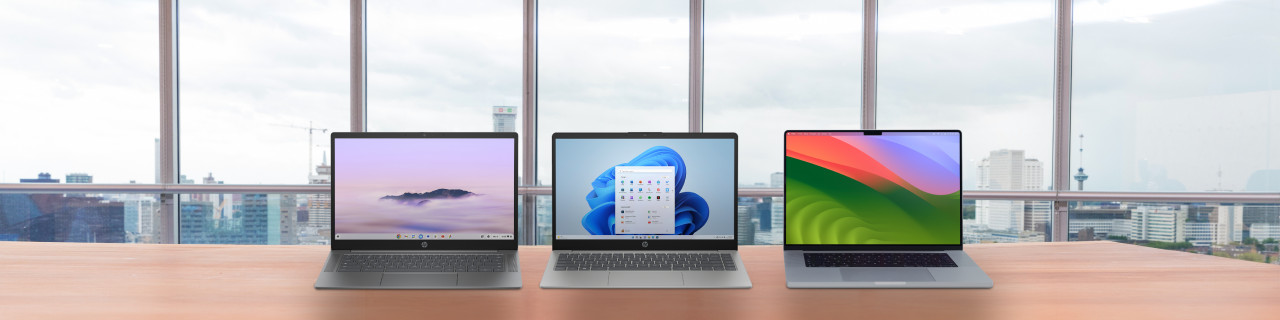 5 redenen om een nieuwe laptop te kopen