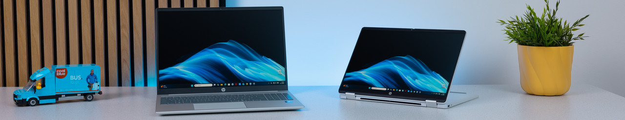 Specialisten review HP OmniBook 5