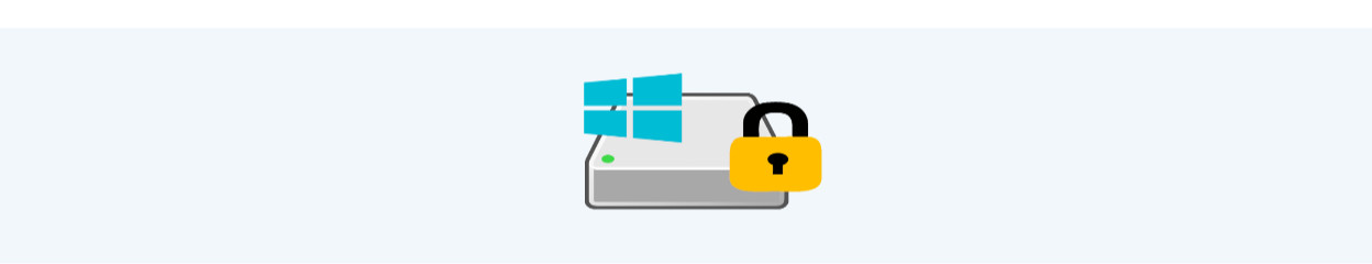 Where can you find the BitLocker recovery key for your Windows PC?