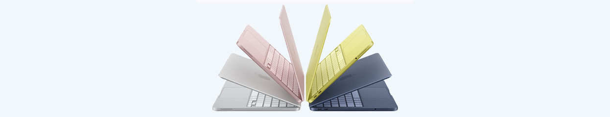 Alles over Apple MacBook Neo