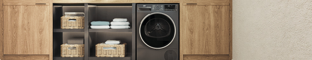 Hoe kies je een Beko droger?