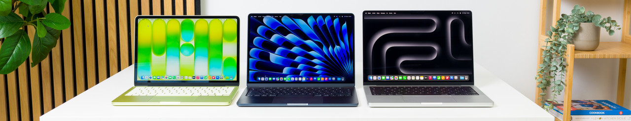 Hoe kies je Apple MacBook voor technische studies?