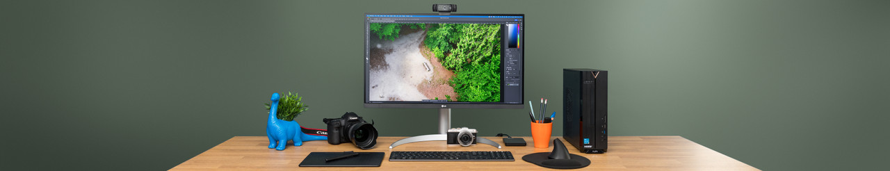 What can you expect of affordable computers?