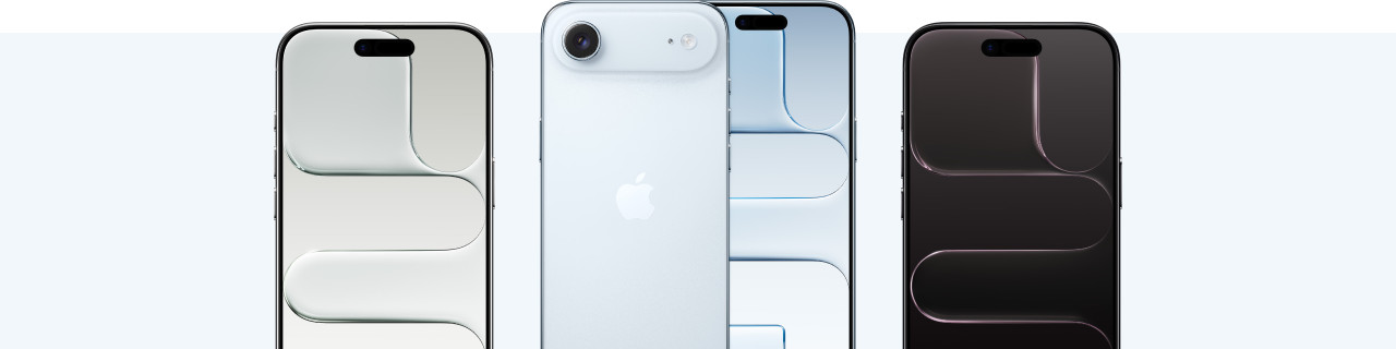 Everything on the Apple iPhone Air