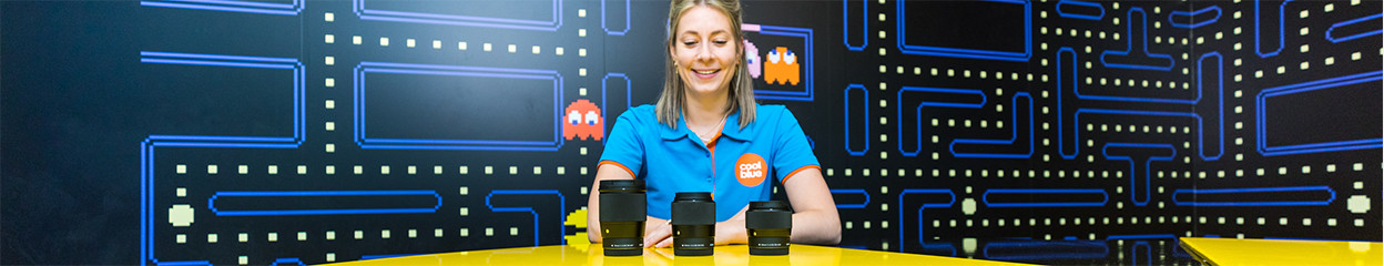 Sigma 16mm f/1.4 vs 30mm f/1.4 vs 56mm f/1.4 for Canon EF-M