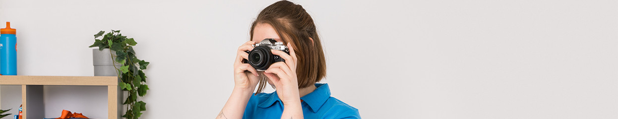 Specialisten review van de Nikon Z fc