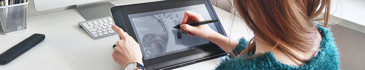 Hoe synchroniseer je jouw Wacom pen?