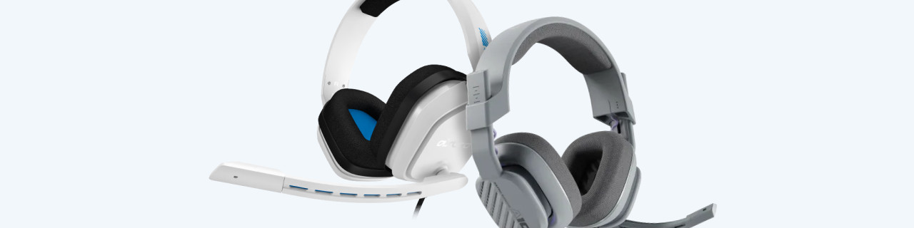 How do you solve sound problems with your Astro A10 on consoles?