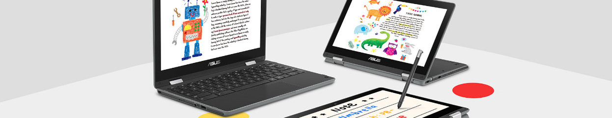 Alles over studentenkorting op Chromebooks