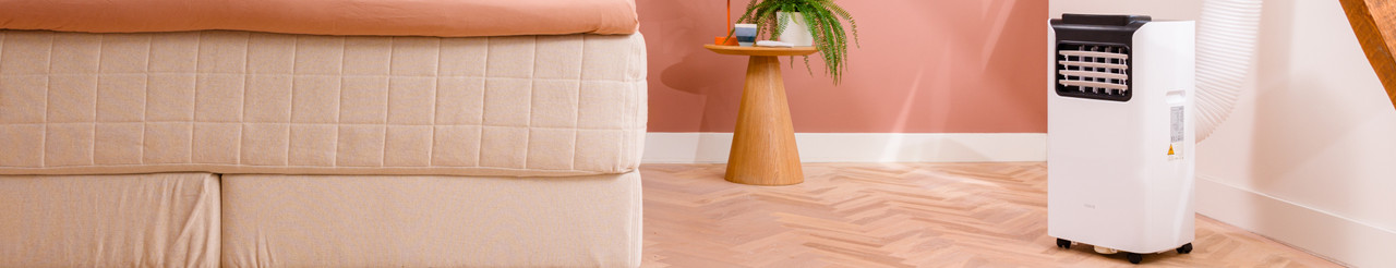 How do you maintain your air conditioner?