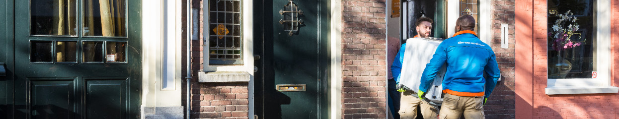 Coolblue witgoed abonnementen