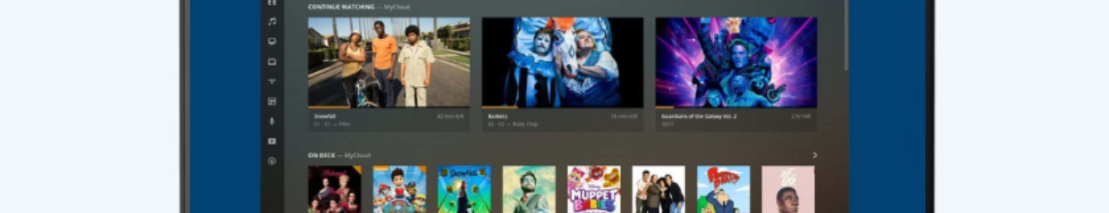 Hoe installeer je Plex op je UGREEN NAS?