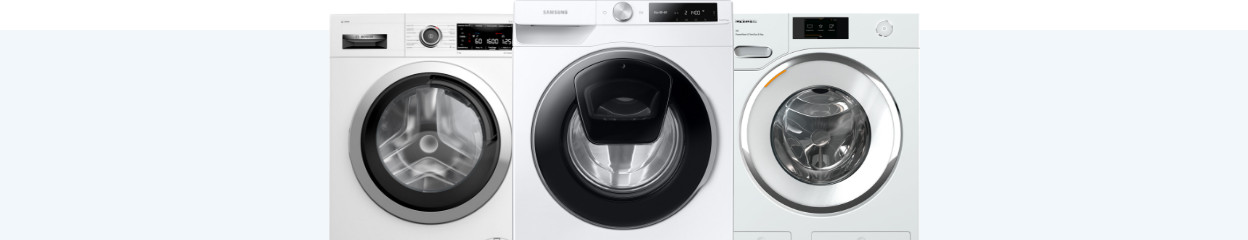 How do you choose the right wash cycle for your washing machine?