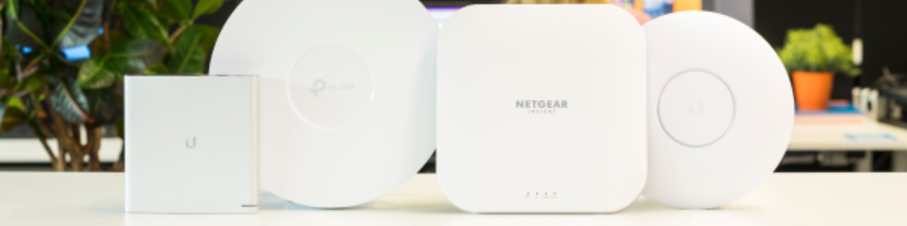 Wat is een access point?