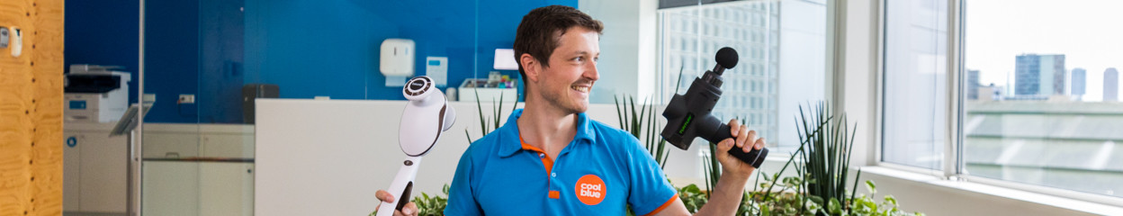 How do you choose a massage gun?