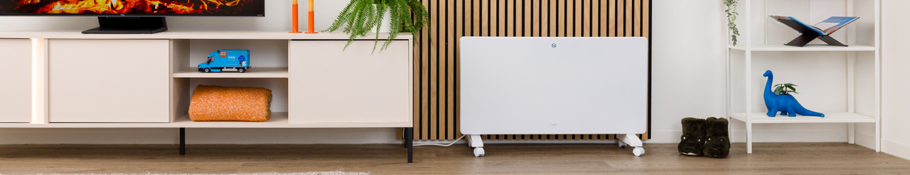 Electric heaters
