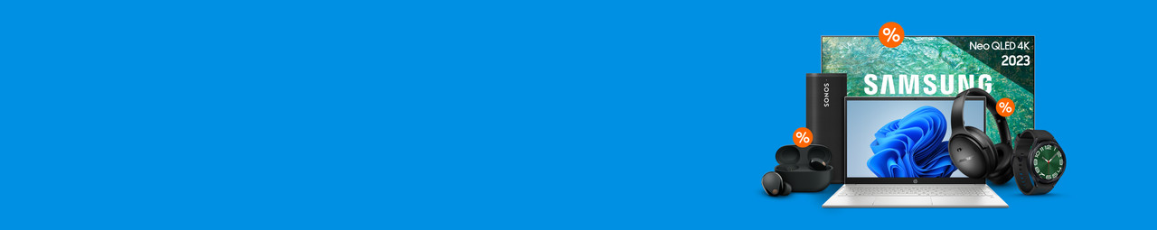 Zakelijke Black Friday Deals 2025