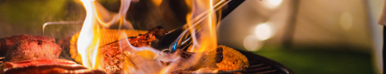 Which barbecue accessories do you need?