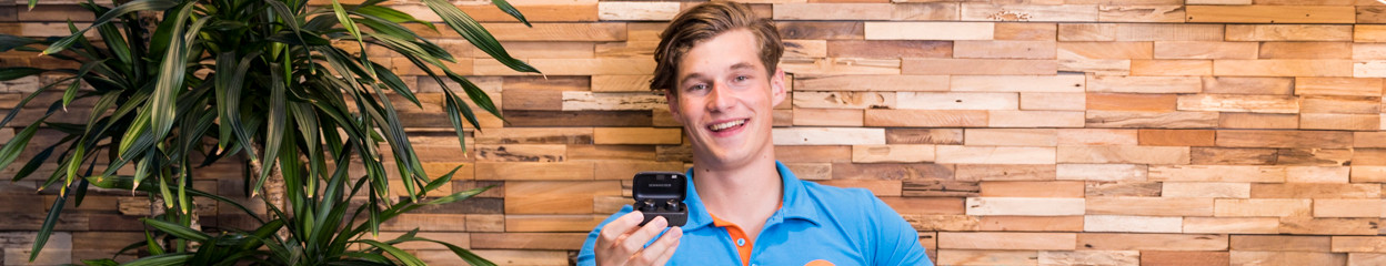 Specialisten review Sennheiser Momentum True Wireless III