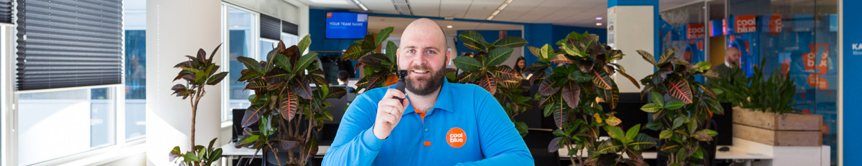 Hoe los je een verbindingsprobleem met je DJI Pocket 2 op? 