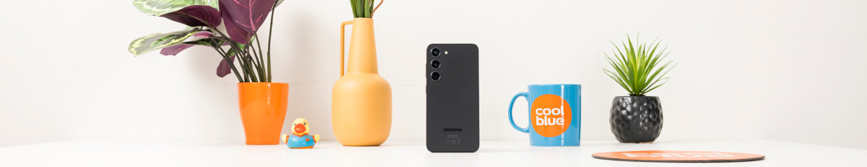 Specialisten review Samsung Galaxy S23 en S23 Plus