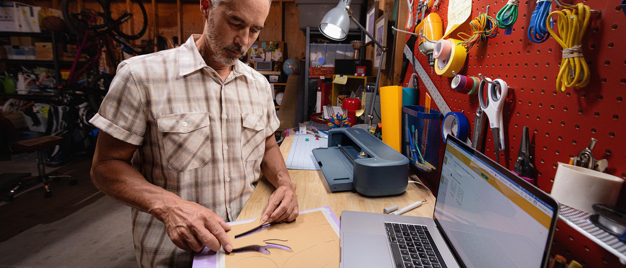 Cricut Maker