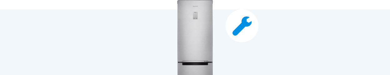 Hoe sluit je een vrijstaande koelkast aan?