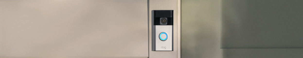 Met welke smart home platforms werkt mijn slimme deurbel?