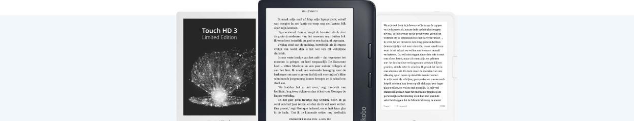 4 tips om de batterijduur van je e-reader te verlengen