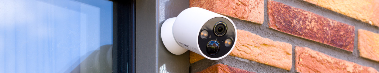 Welk merk IP camera past het best bij jou? 