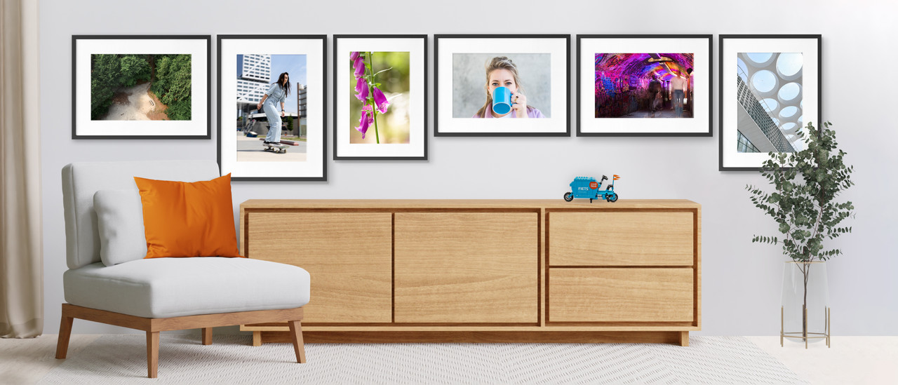 Types of photography