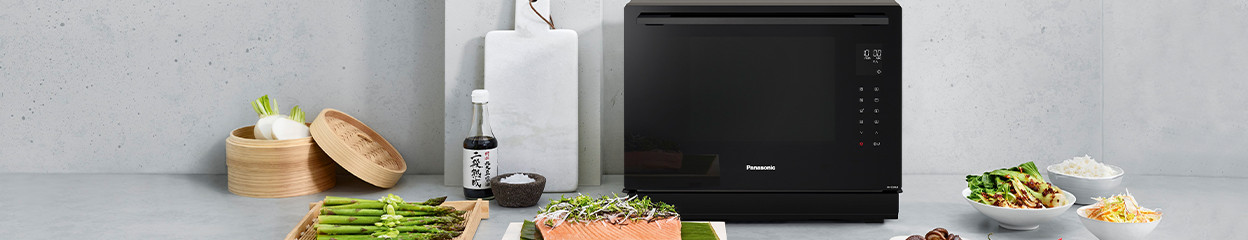 Hoe los je foutcodes van Panasonic magnetrons op?