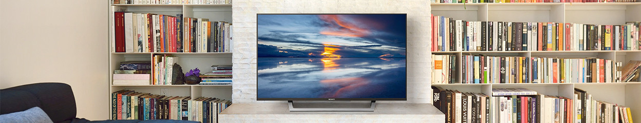 What's the ideal viewing distance from my TV?