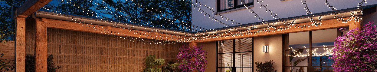 What's Philips Hue Festavia?