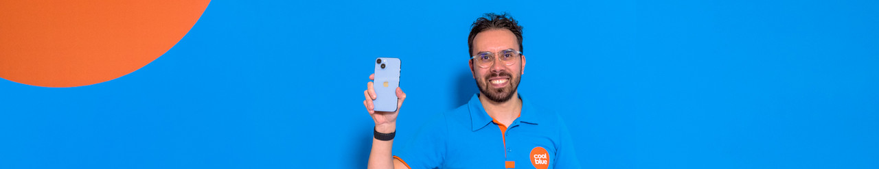 Wat is de garantie op een refurbished iPhone?