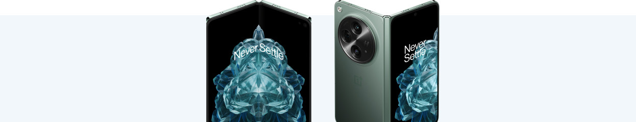 Everything on the OnePlus Open