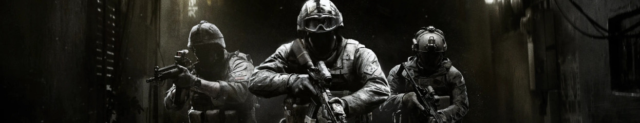 Modern Warfare 4
