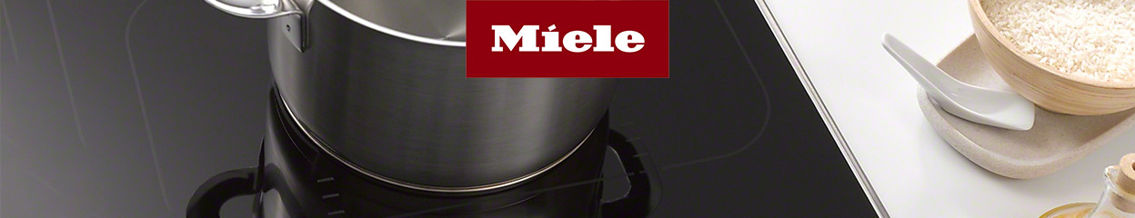 Alles over Miele kookplaten 